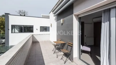 Casa en alquiler en Mas D'en Serra-Els Cards, Mas d'en Serra-Els Cards (Sant Pere de Ribes) de 5.500 €<span>/mes</span>
