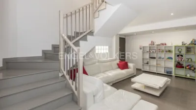 Casa en alquiler en Mas D'en Serra-Els Cards, Mas d'en Serra-Els Cards (Sant Pere de Ribes) de 5.500 €<span>/mes</span>
