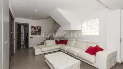 Casa en alquiler en Mas D'en Serra-Els Cards, Mas d'en Serra-Els Cards (Sant Pere de Ribes) de 5.500 €<span>/mes</span>