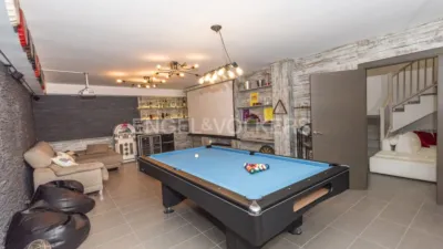 Casa en alquiler en Mas D'en Serra-Els Cards, Mas d'en Serra-Els Cards (Sant Pere de Ribes) de 5.500 €<span>/mes</span>