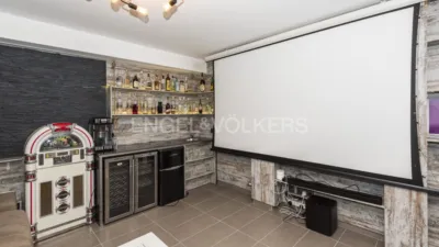 Casa en alquiler en Mas D'en Serra-Els Cards, Mas d'en Serra-Els Cards (Sant Pere de Ribes) de 5.500 €<span>/mes</span>