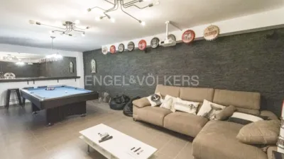 Casa en alquiler en Mas D'en Serra-Els Cards, Mas d'en Serra-Els Cards (Sant Pere de Ribes) de 5.500 €<span>/mes</span>