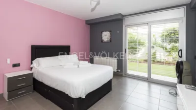 Casa en alquiler en Mas D'en Serra-Els Cards, Mas d'en Serra-Els Cards (Sant Pere de Ribes) de 5.500 €<span>/mes</span>