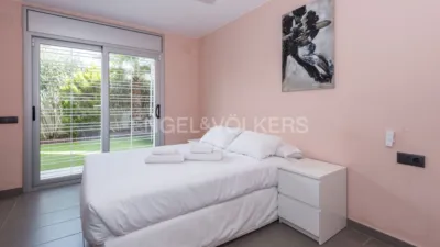 Casa en alquiler en Mas D'en Serra-Els Cards, Mas d'en Serra-Els Cards (Sant Pere de Ribes) de 5.500 €<span>/mes</span>