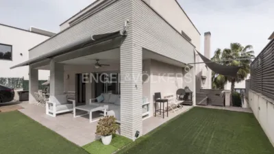 Casa en alquiler en Mas D'en Serra-Els Cards, Mas d'en Serra-Els Cards (Sant Pere de Ribes) de 5.500 €<span>/mes</span>