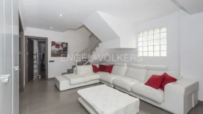 Casa en alquiler en Mas D'en Serra-Els Cards, Mas d'en Serra-Els Cards (Sant Pere de Ribes) de 5.500 €<span>/mes</span>