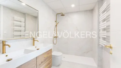 Apartamento en alquiler en Recoletos - Imagen 17