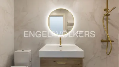 Apartamento en alquiler en Recoletos - Imagen 23
