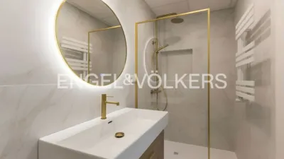 Apartamento en alquiler en Recoletos - Imagen 24