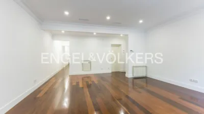 Apartamento en alquiler en Recoletos - Imagen 5