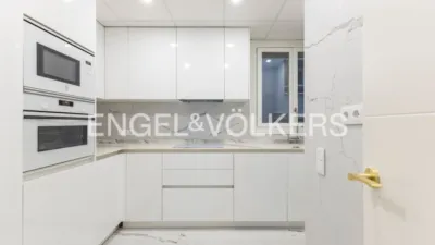 Apartamento en alquiler en Recoletos - Imagen 9