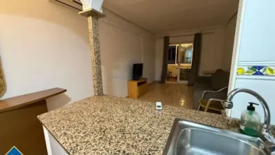 Pis – Torrevieja - Vista 2
