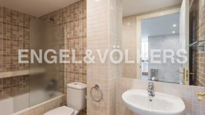 Piso en alquiler en Goya - Imagen 22