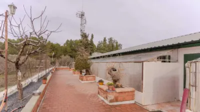 House at Cam. del Cementerio, 31, 18650 Dúrcal, Granada, Sp photo 47