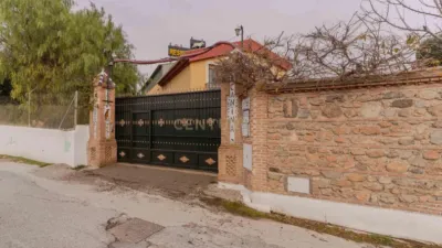 House at Cam. del Cementerio, 31, 18650 Dúrcal, Granada, Sp photo 6