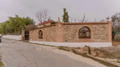 House at Cam. del Cementerio, 31, 18650 Dúrcal, Granada, Sp photo 81