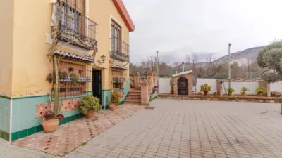 House at Cam. del Cementerio, 31, 18650 Dúrcal, Granada, Sp photo 8