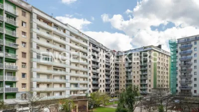 Apartment on Isabel II.aren Hiribidea photo 14