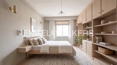 Apartment on Isabel II.aren Hiribidea photo 16