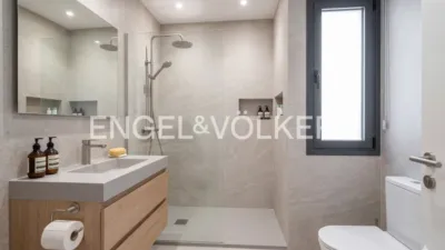 Apartment on Isabel II.aren Hiribidea photo 19