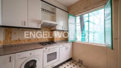 Apartment on Isabel II.aren Hiribidea photo 20