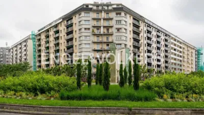 Apartment on Isabel II.aren Hiribidea photo 21