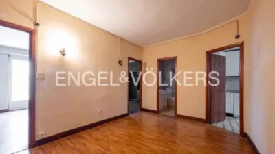 Apartment on Isabel II.aren Hiribidea photo 6