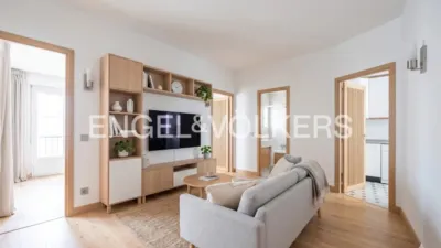 Apartment on Isabel II.aren Hiribidea photo 7