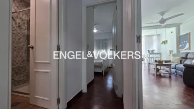 Apartment in La Antilla photo 10