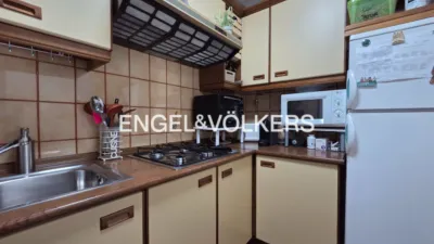 Apartment in La Antilla photo 12