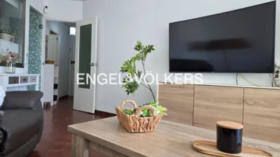 Apartment in La Antilla photo 17