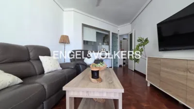Apartment in La Antilla photo 18