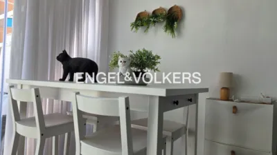 Apartment in La Antilla photo 19
