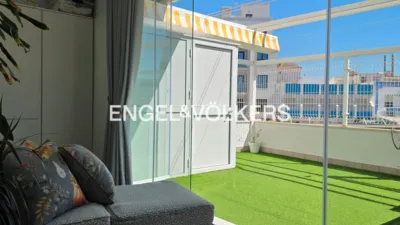 Apartment in La Antilla photo 20