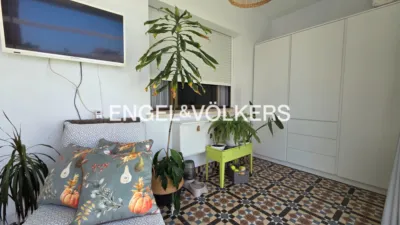 Apartment in La Antilla photo 21