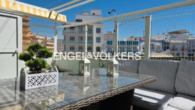 Apartment in La Antilla photo 23