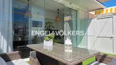 Apartment in La Antilla photo 24