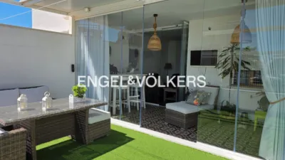 Apartment in La Antilla photo 25