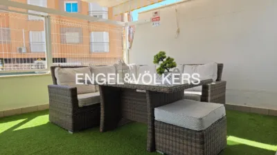 Apartment in La Antilla photo 26