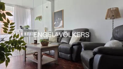 Apartment in La Antilla photo 3
