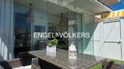 Apartment in La Antilla photo 7