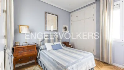 Penthouse on Claudio Coello Street photo 10