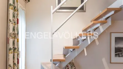 Penthouse on Claudio Coello Street photo 11