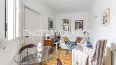 Penthouse on Claudio Coello Street photo 14