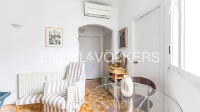 Penthouse on Claudio Coello Street photo 15