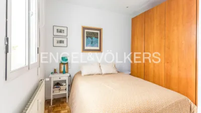 Penthouse on Claudio Coello Street photo 16