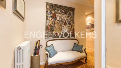 Penthouse on Claudio Coello Street photo 17