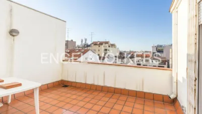 Penthouse on Claudio Coello Street photo 2