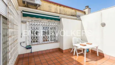 Penthouse on Claudio Coello Street photo 3