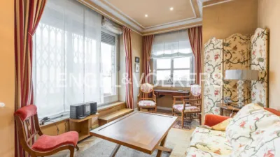 Penthouse on Claudio Coello Street photo 4
